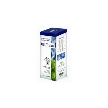 AVD Reform Diurephit Integratore per il Sistema Urinario 500 ml