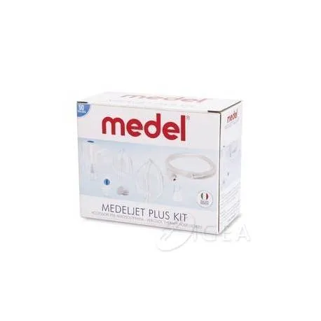 Medel Kit Di Ricambio Jet Plus Aerosol