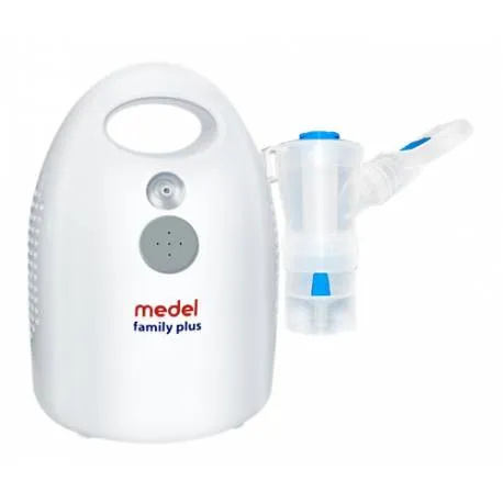 Medel Aerosol Family Plus + Omaggio Kit Accessori Plus