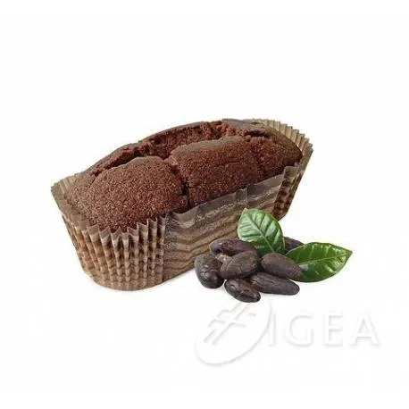  Start 1 Plum Cake Gusto Cacao 45g