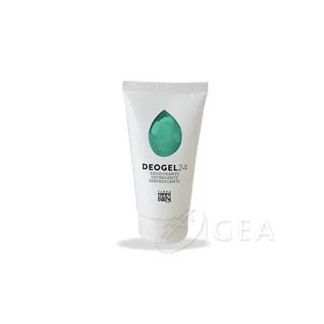 Linea  DeoGel 24 Deodorante 50 ml