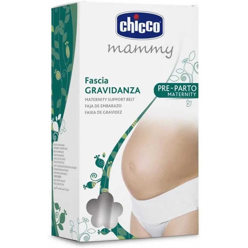  Mammy Fascia Gravidanza Taglia M