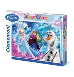 Frozen - Puzzle 250 Pz - Speranza Per Il Regno