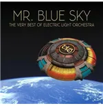 Vinile Electric Light Orchestra - Mr Blue Sky - The Very Best Of (2 Lp)