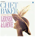 Vinile  - Plays The Best Of Lerner & Loewe
