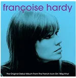 Vinile Francoise Hardy - Francoise Hardy