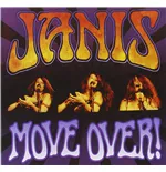 Vinile  - Move Over (Super De Luxe Set) (7" Box)