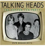 Vinile Talking Heads - The Boston Tea Party (2 Lp)