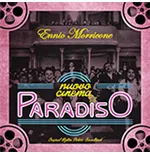 Vinile  - Nuovo Cinema Paradiso (Solid Purple & Clear Vinyl+Poster)