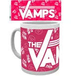 Vamps (The) - New Logo (Tazza)