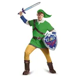Costume da carnevale The Legend of Zelda 242674