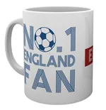 England - Number One Fan (Tazza)