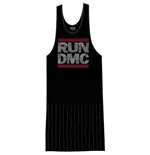 Run Dmc - Logo Vintage With Tassels (vestito Donna TG. 2)