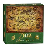 Puzzle The Legend of Zelda 269575