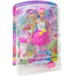  DVM95 - Barbie - Dreamtopia - Fatina Magiche Bolle