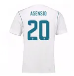 Maglia 2017/18  2017-2018 Home (Asensio 20)