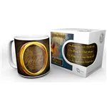 Lord Of The Rings - One Ring (Tazza Gigante)