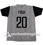 Prima maglia  ufficiale Pjaca 20 replica stagione 2017-18