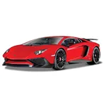 Bburago -  Aventador Lp750-4sv 1:24