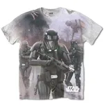 T-shirt  Rogue One Death Trooper