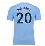 Maglia 2017/18  Home (Bernardo 20) da bambino