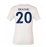 Maglia 2017/18  Third (Okazaki 20) da bambino