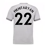 Maglia 2017/18  2017-2018 Third (Mkhitaryan 22)