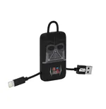  - Darth Vader - Micro USB Cable 22 Cm Android