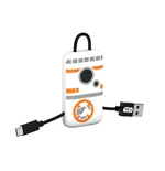  - Bb-8 - Micro USB Cable 22 Cm Android