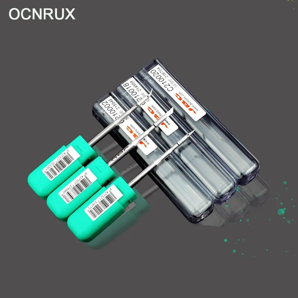 Original JBC C210 Head C210-020 C210-002 C210-018 Soldering Tips for T210-A Soldering Pen and CD-2SE Soldering Station