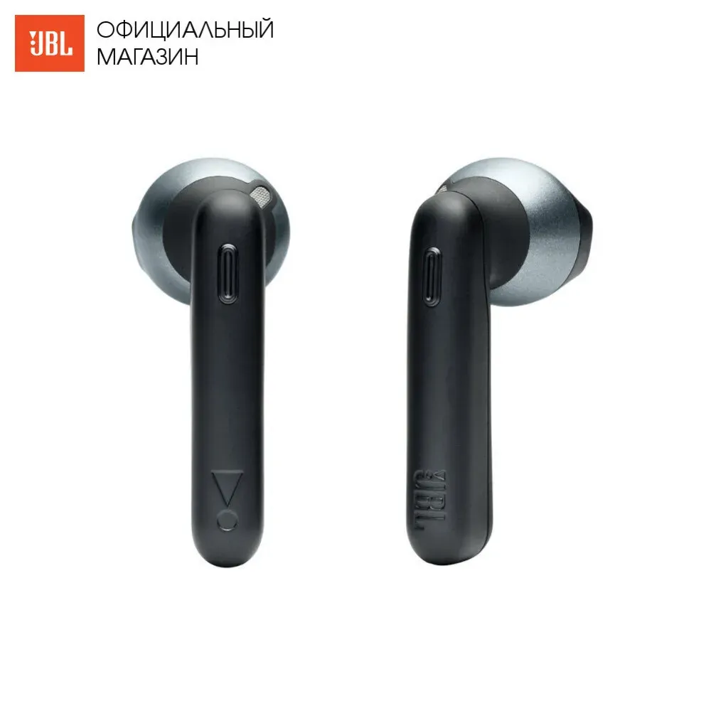 Earphones & Headphones JBL JBLT220TWS Portable Audio headset Earphone Headphone Video with microphone TUNE 220 TWS