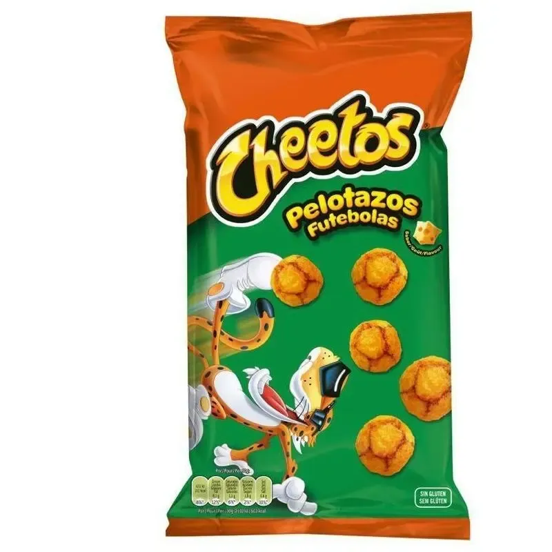 Pelotazos Bag 40 gr. Matutano