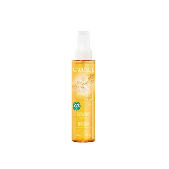 OLIO SOLARE ABBRONZANTE SPF30 ML 150 ML