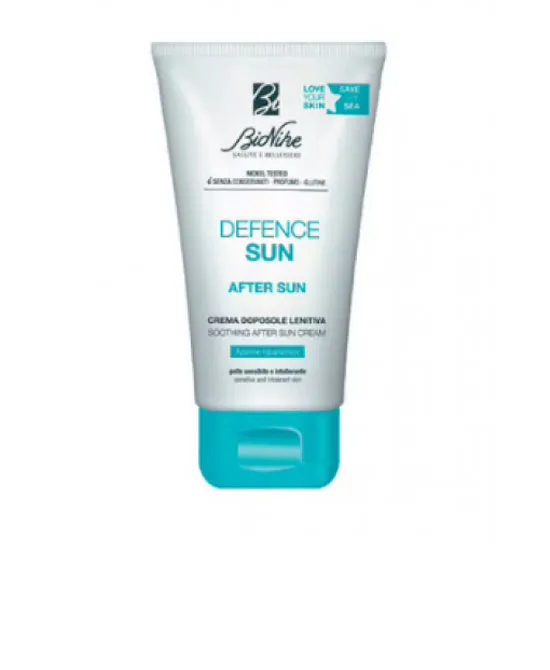 Bionike Defence Sun Crema Doposole Lenitiva 75 Ml