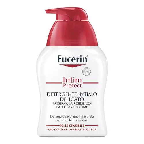 INTIM ALL DETERGENTE INTIMO 250 ML