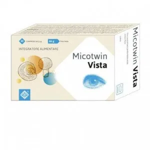 MICOTWIN VISTA 24 COMPRESSE