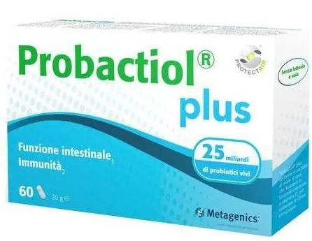 Probactiol Protect Air Plus 60 Cps