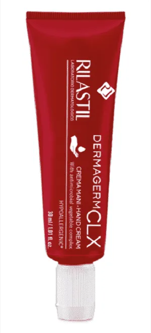 RILASTIL DERMAGERM CREMA MANI 30 ML