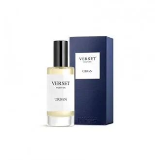 VERSET URBAN EAU DE TOILETTE 15 ML