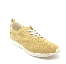 Sanagens Wash 101 Predisposta Scarpa Ortopedica Donna Colore Caramel 37