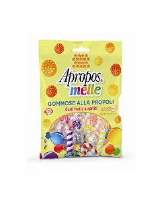 Apropos Melle Gommose Prop 50g