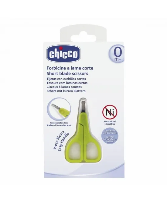 Chicco Forbicine Lame Corte