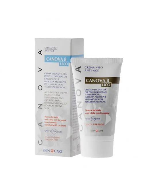 Canova 8 Lico 50ml