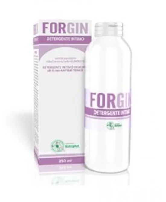 Forgin Detergente Intimo 250 Ml