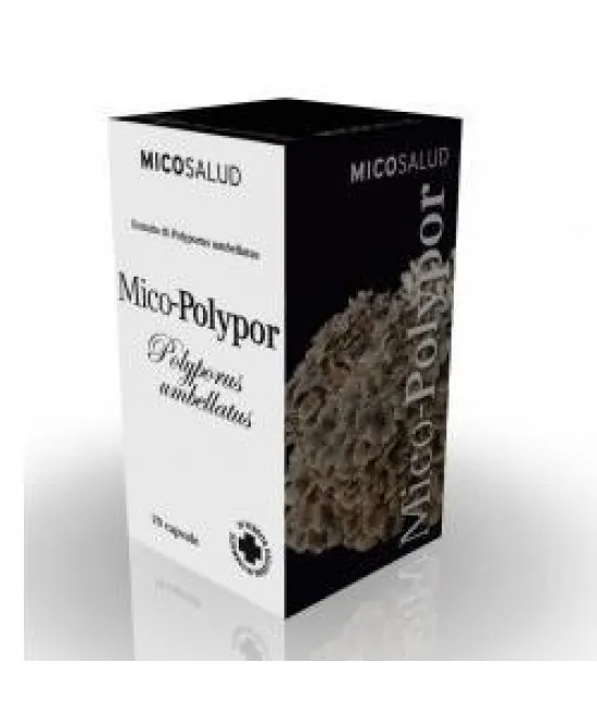 Mico Polypor 38, 44g Capsule