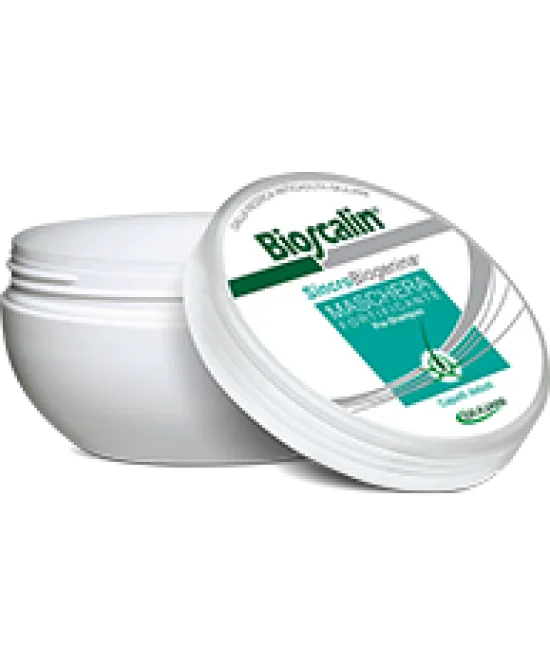 Bioscalin Maschera Fortificante Pre-Shampoo 200ml