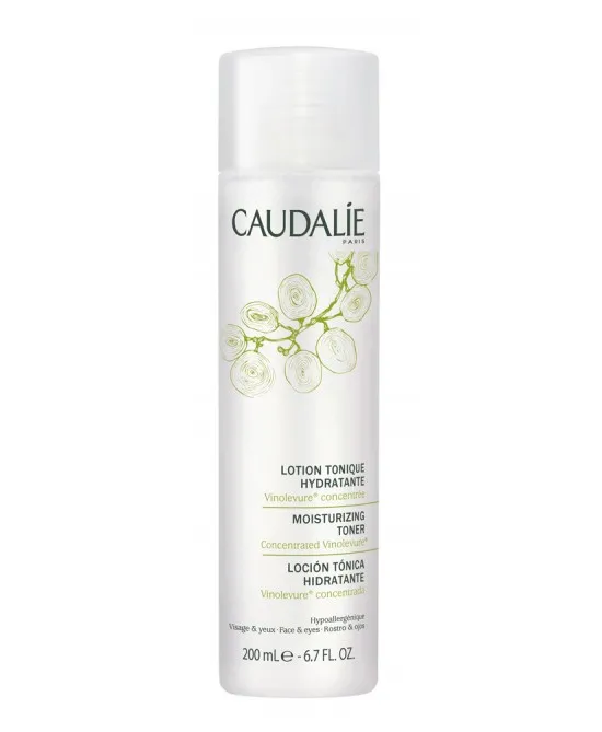 Caudalie Lozione Tonica Idratante 200ml