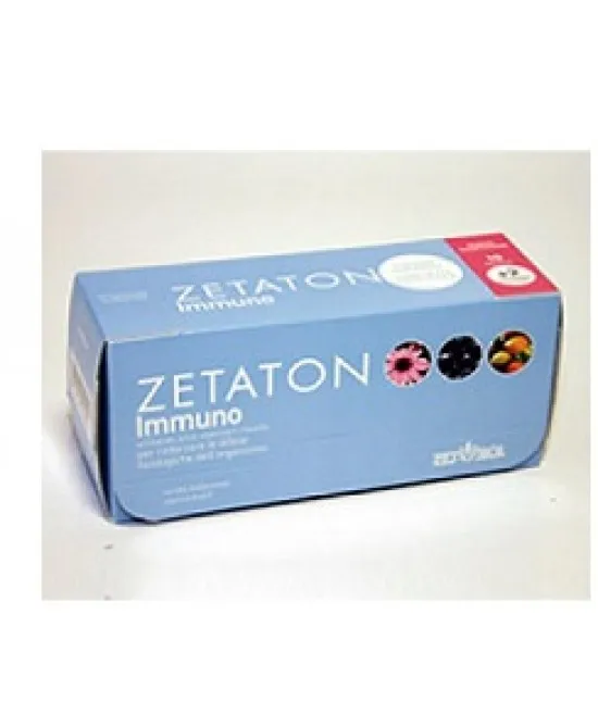 Zetaton Immuno 12fl 10ml