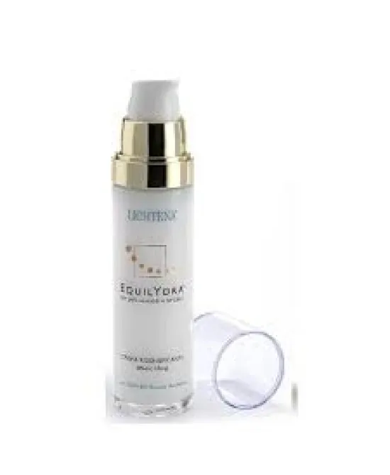 Lichtena Equilydra Age Crema Ridensificante Giorno 50ml