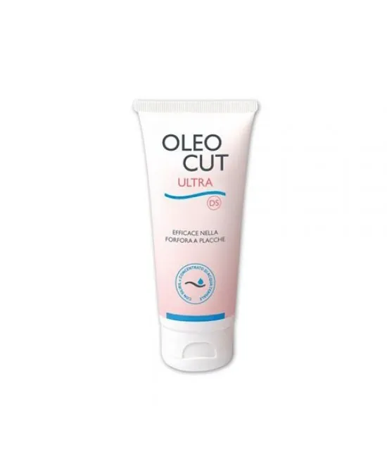 OLEOCUT ULTRA DS 100 ML